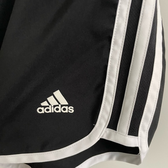 Adidas Active 3” Running Shorts - Size Medium - Picture 3 of 5